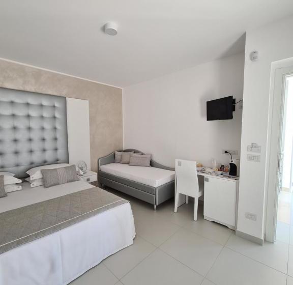 אתר נופש Baia Del Sole Vasto