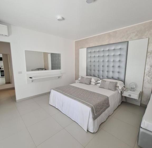 אתר נופש Baia Del Sole Vasto