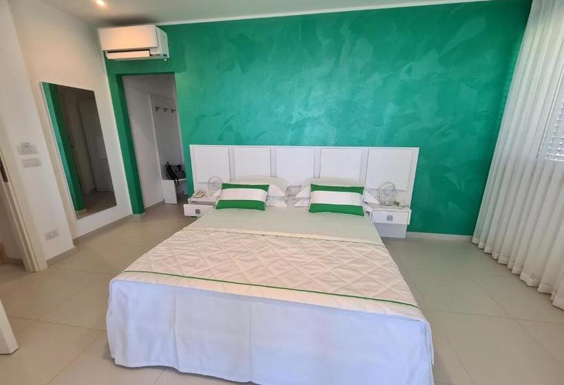 אתר נופש Baia Del Sole Vasto