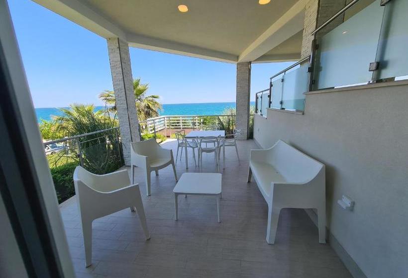 אתר נופש Baia Del Sole Vasto