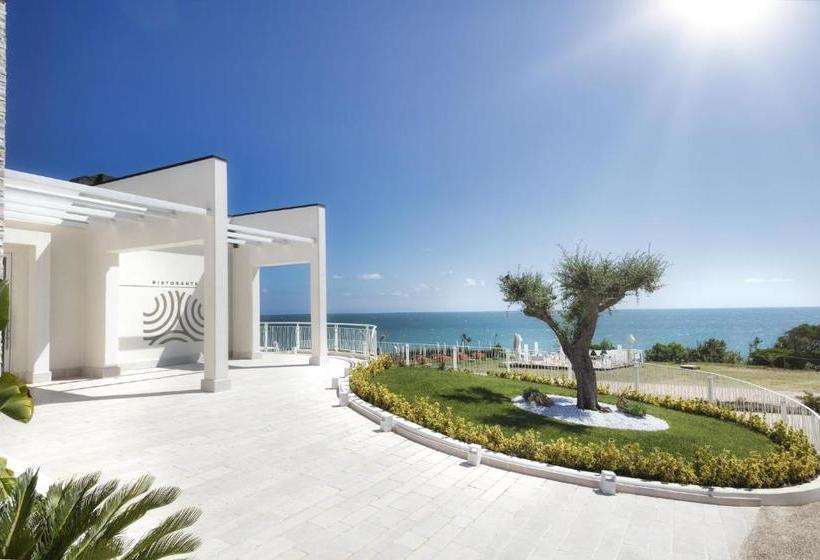 אתר נופש Baia Del Sole Vasto