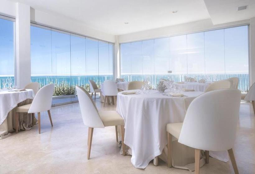 אתר נופש Baia Del Sole Vasto