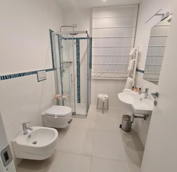 אתר נופש Baia Del Sole Vasto