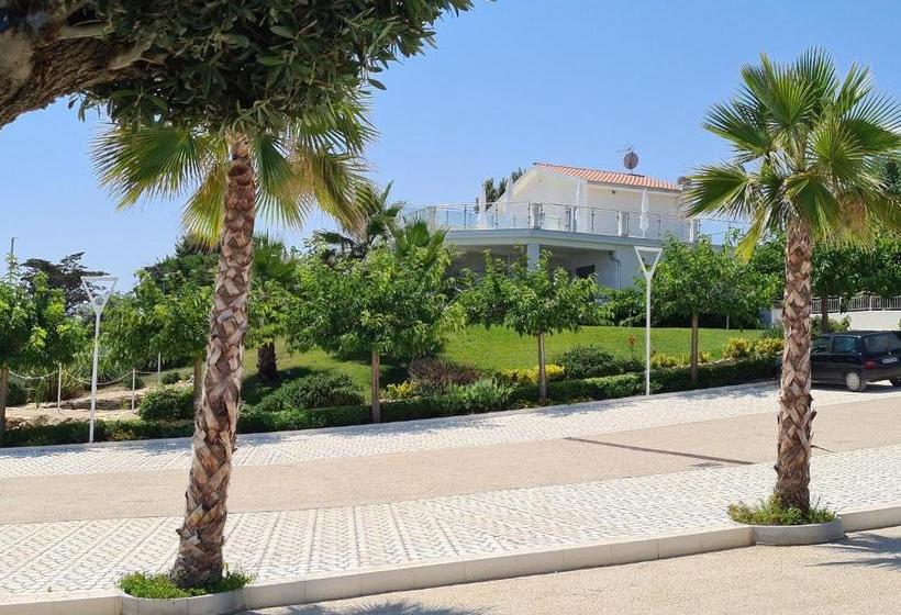 אתר נופש Baia Del Sole Vasto