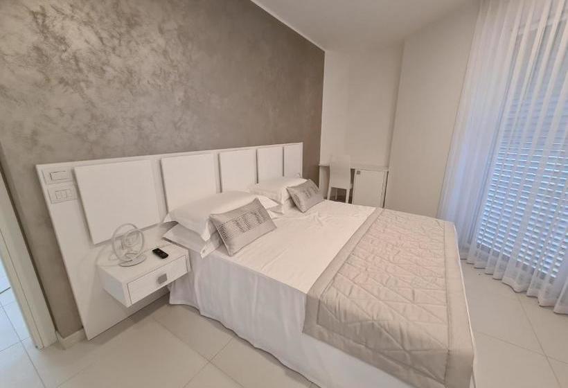 אתר נופש Baia Del Sole Vasto