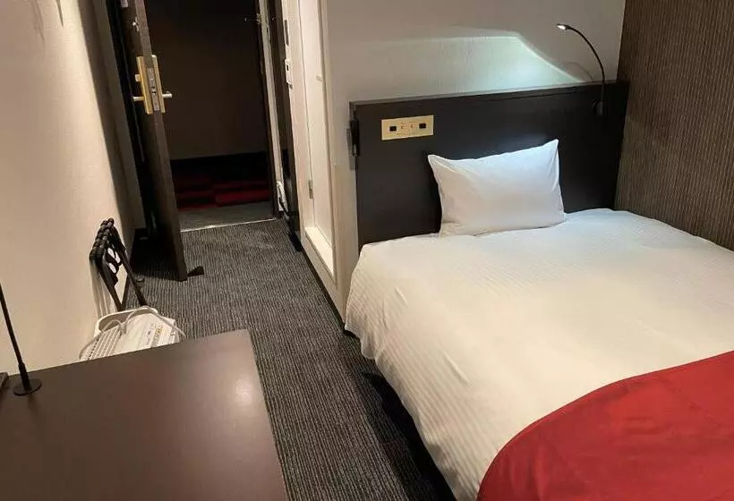 Apa Hotel Keikyu Kamata Ekimae Nishi