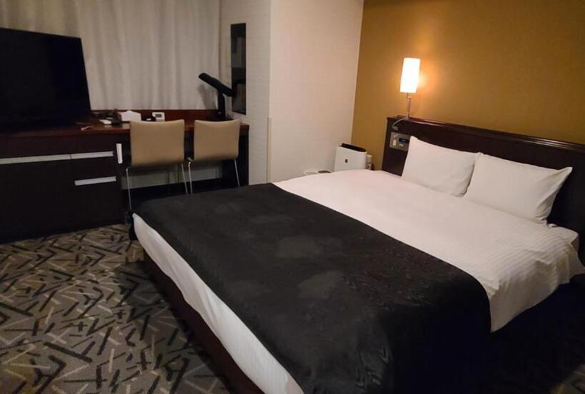 アパホテル 京急蒲田駅前西