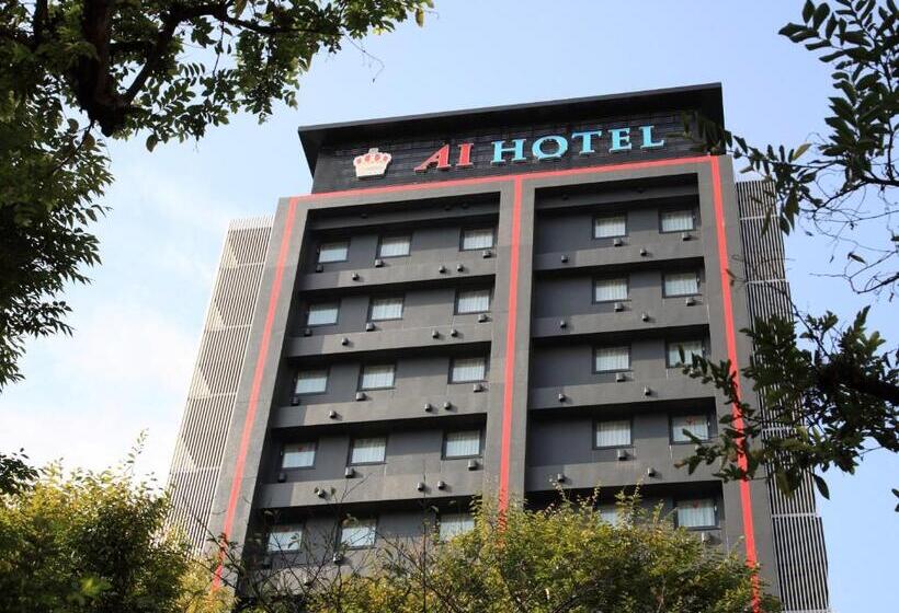 アパホテル 京急蒲田駅前西