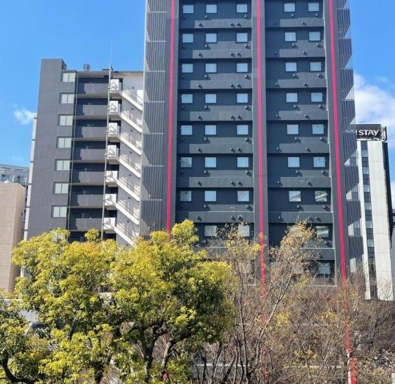 アパホテル 京急蒲田駅前西