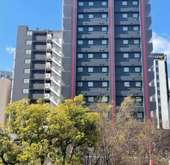 Apa Hotel Keikyu Kamata Ekimae Nishi
