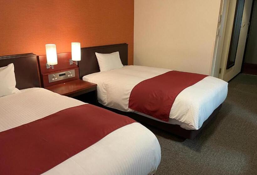 アパホテル 京急蒲田駅前西