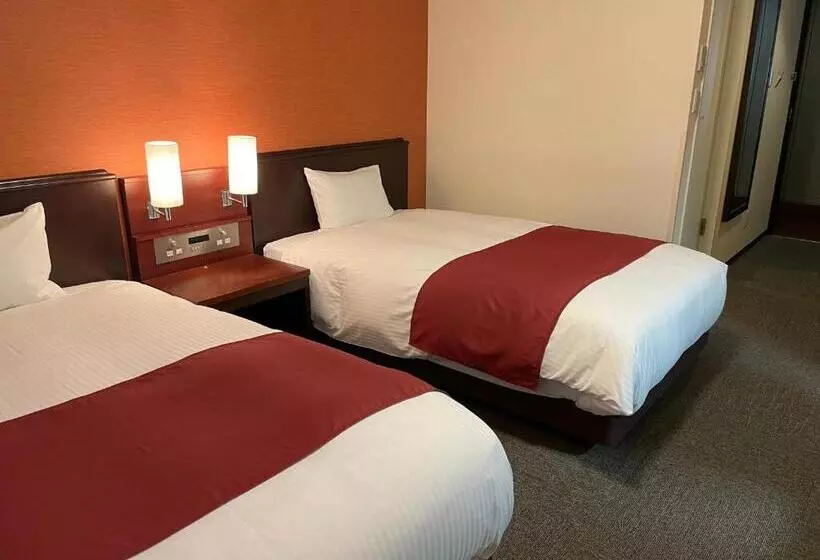 Apa Hotel Keikyu Kamata Ekimae Nishi