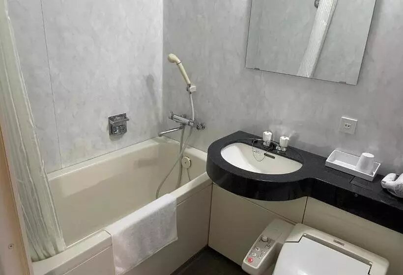 Apa Hotel Keikyu Kamata Ekimae Nishi