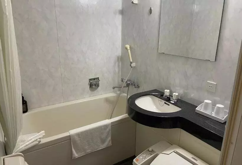 Apa Hotel Keikyu Kamata Ekimae Nishi