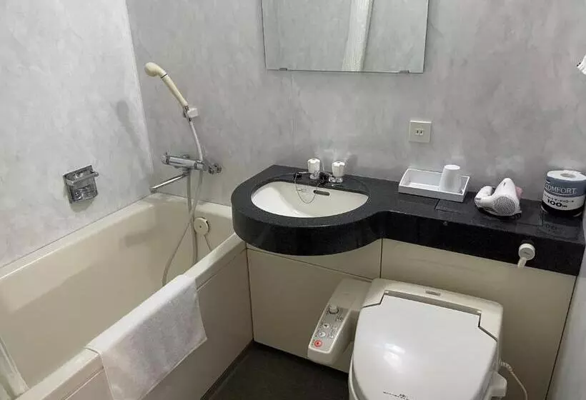 Apa Hotel Keikyu Kamata Ekimae Nishi