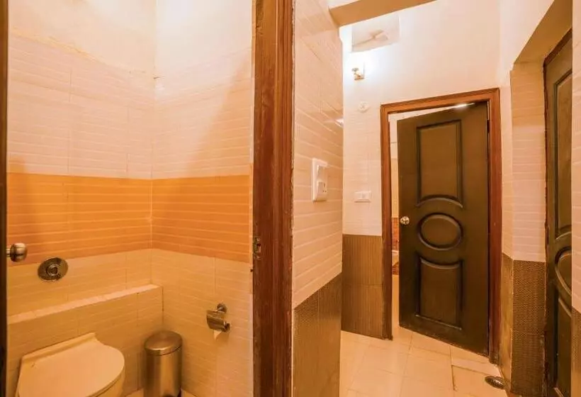 Hostel Gostops Mukteshwar