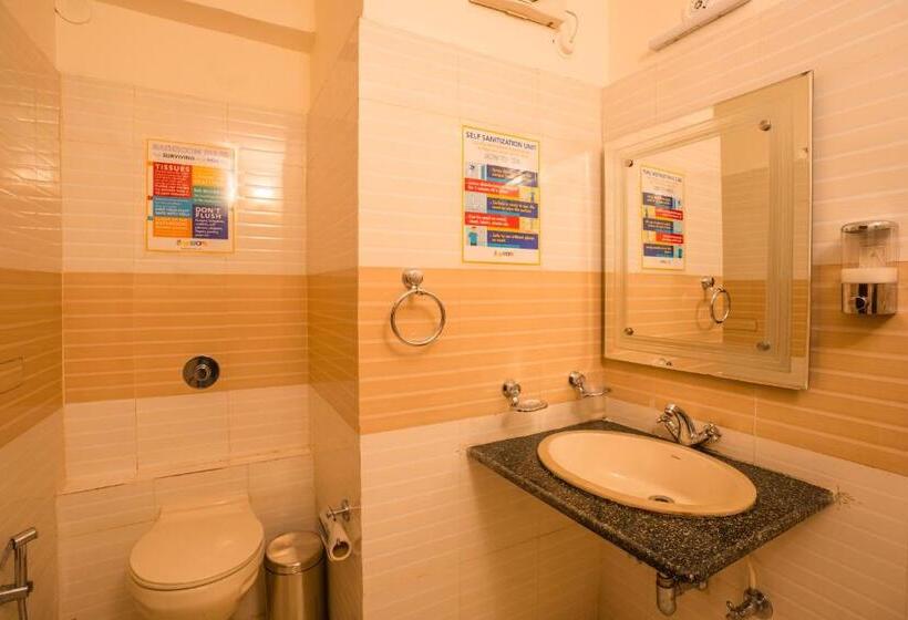 Alberg Gostops Mukteshwar