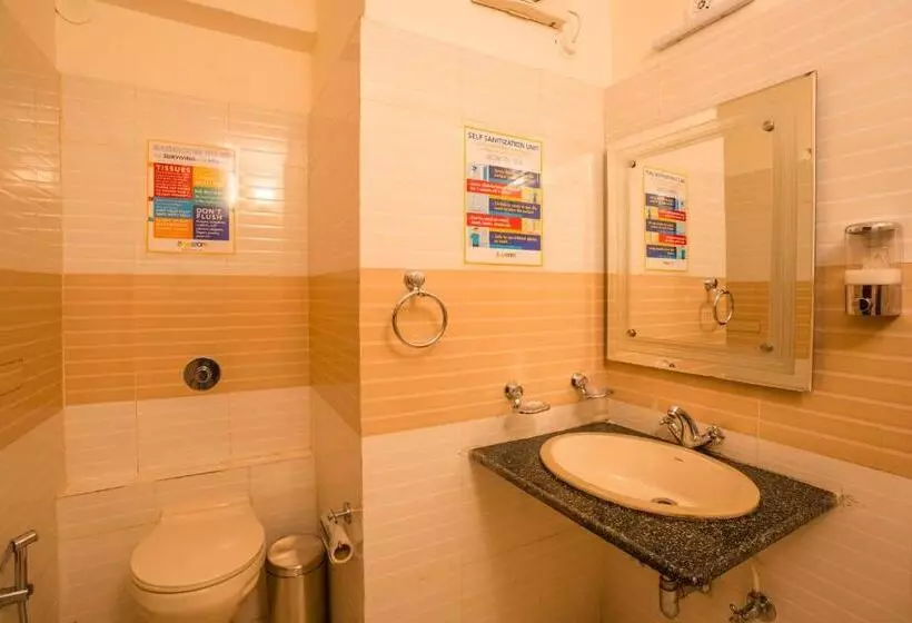 Hostel Gostops Mukteshwar