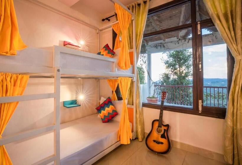 Alberg Gostops Mukteshwar