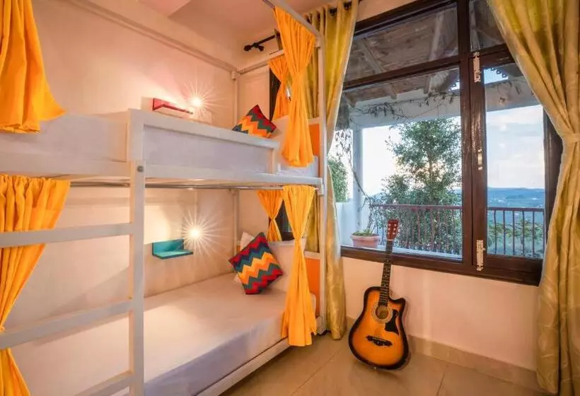 Hostel Gostops Mukteshwar