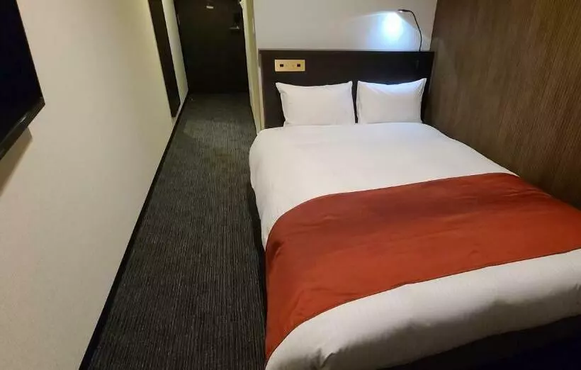 Apa Hotel Keikyu Kamata Ekimae Nishi
