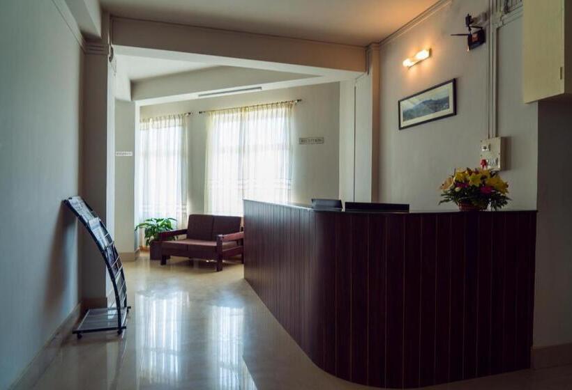 בית מלון כפרי Ariel