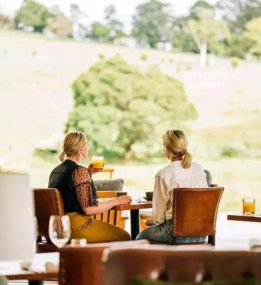 Hotelli Beechmont Estate