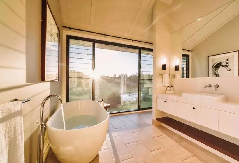 Hotelli Beechmont Estate