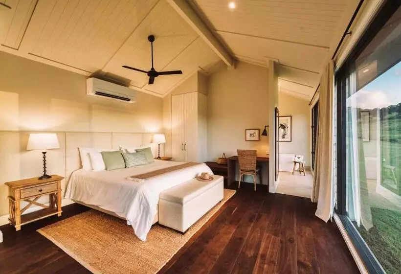 Hotelli Beechmont Estate