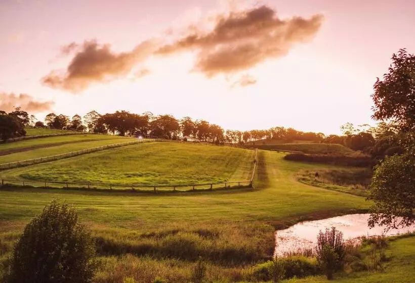 Hotelli Beechmont Estate