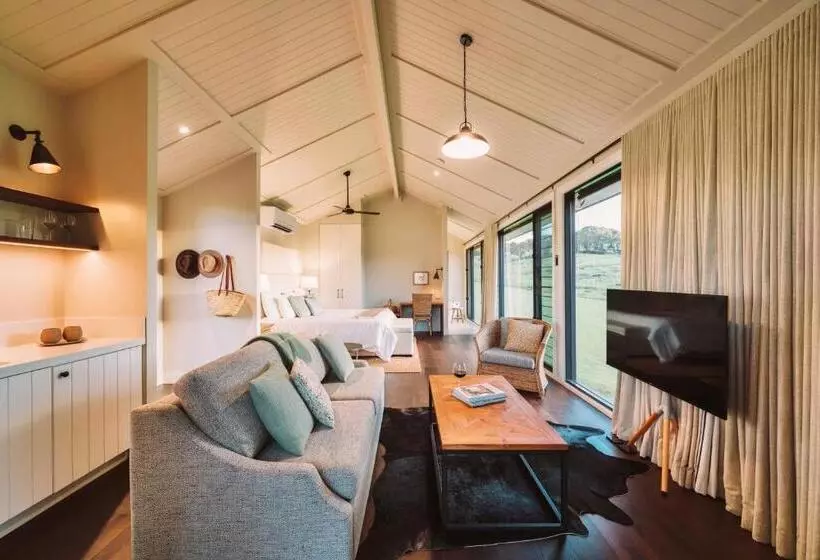 Hotelli Beechmont Estate