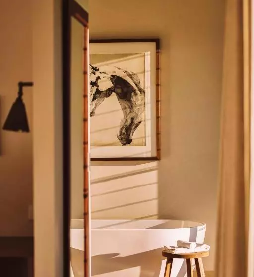 Hotelli Beechmont Estate