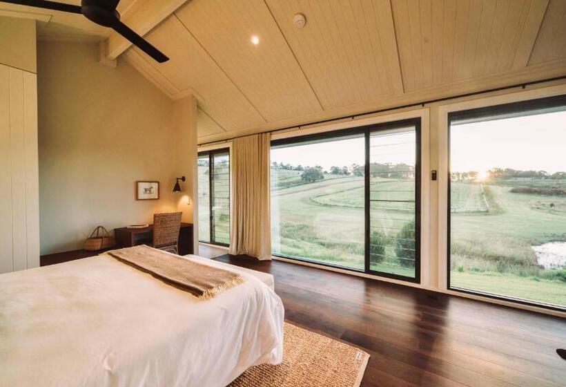 酒店 Beechmont Estate