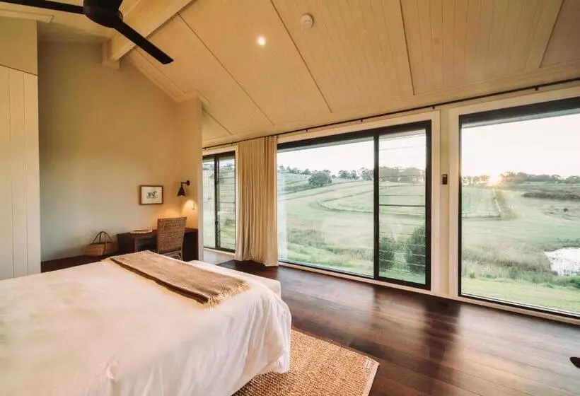 Hotelli Beechmont Estate