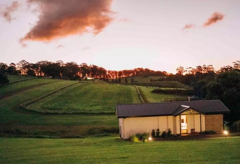 Hotelli Beechmont Estate