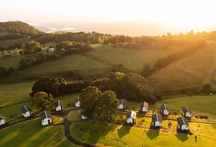 Hotelli Beechmont Estate