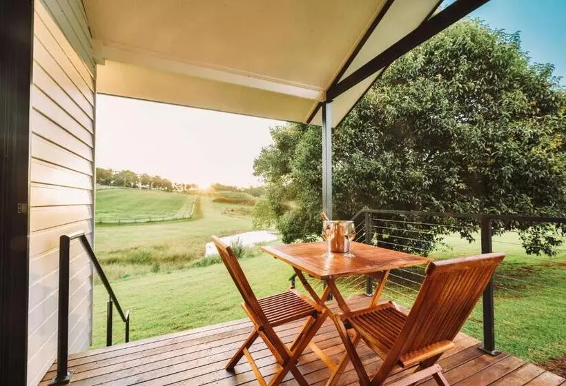 Hotelli Beechmont Estate