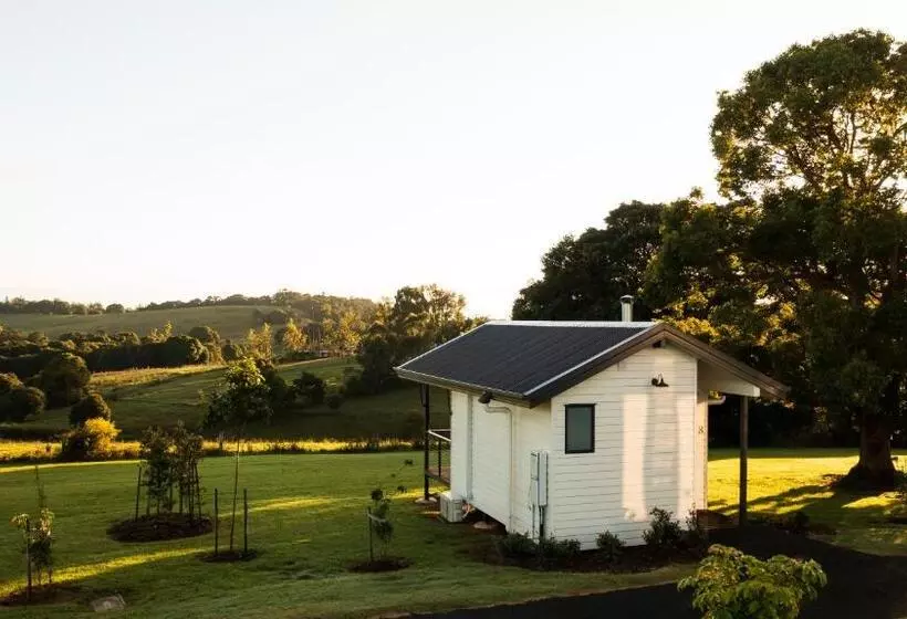 Hotelli Beechmont Estate