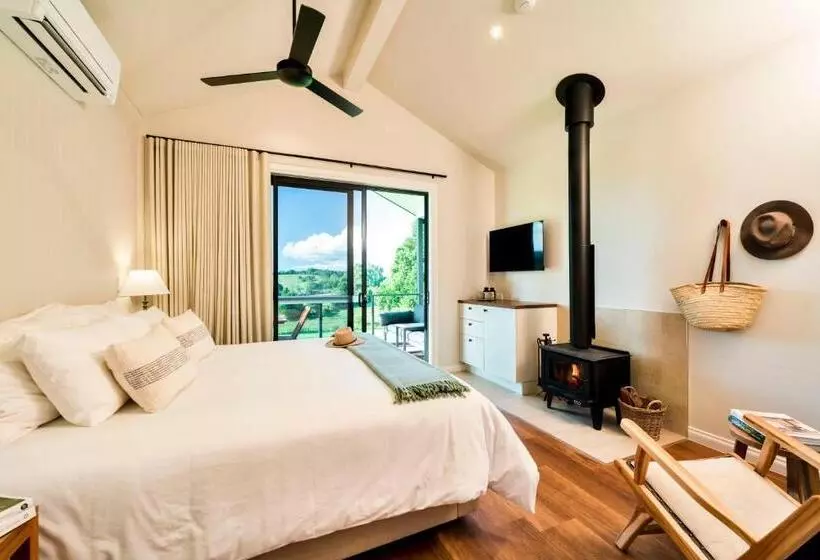 Hotelli Beechmont Estate