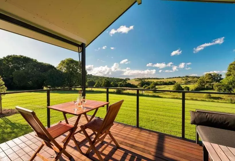 Hotelli Beechmont Estate