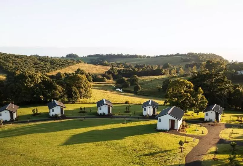 Hotelli Beechmont Estate