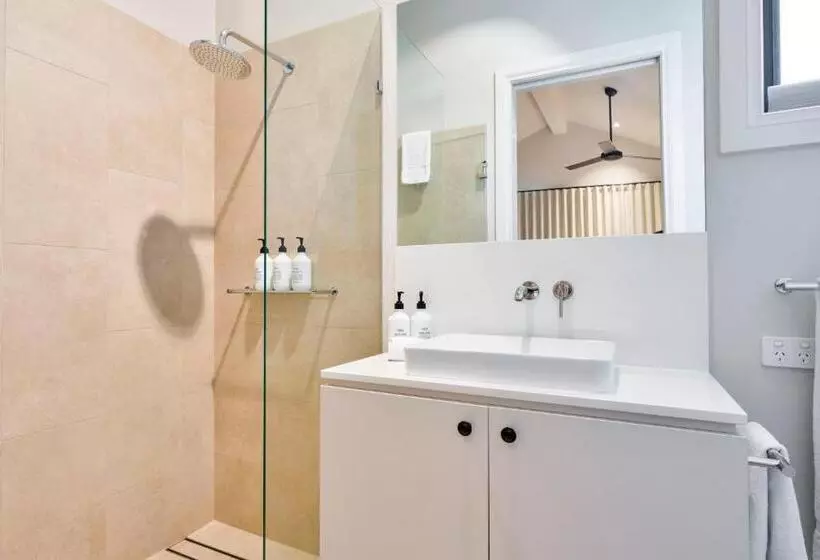 Hotelli Beechmont Estate