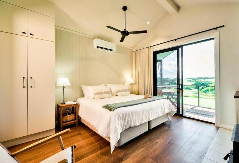 酒店 Beechmont Estate