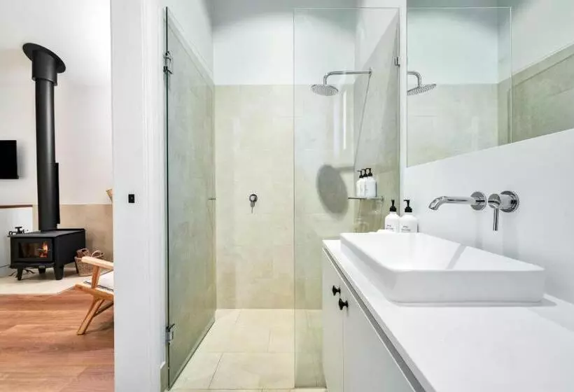 Hotelli Beechmont Estate