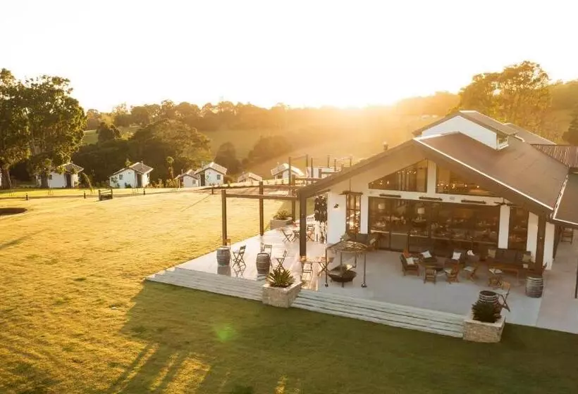 Hotelli Beechmont Estate