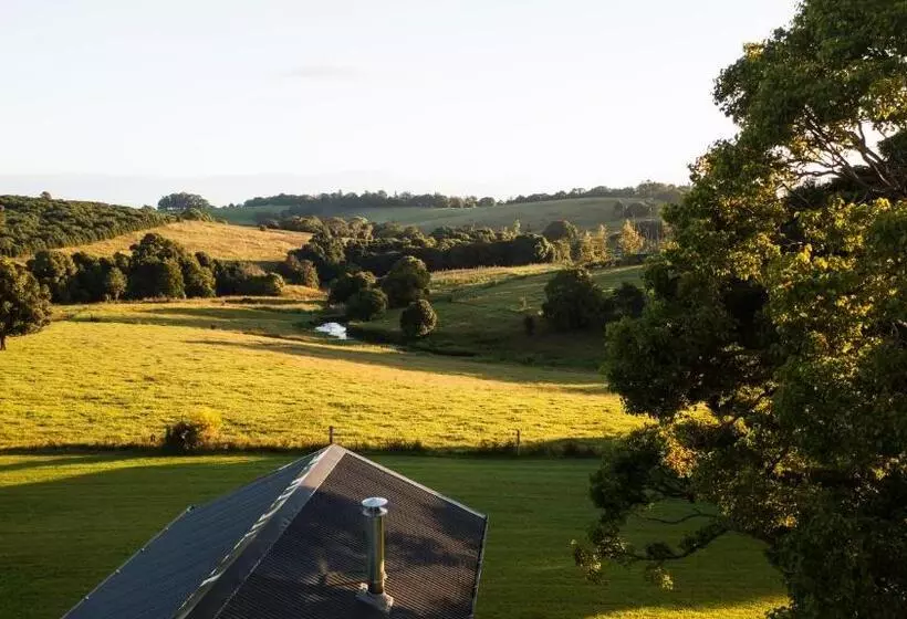 Hotelli Beechmont Estate