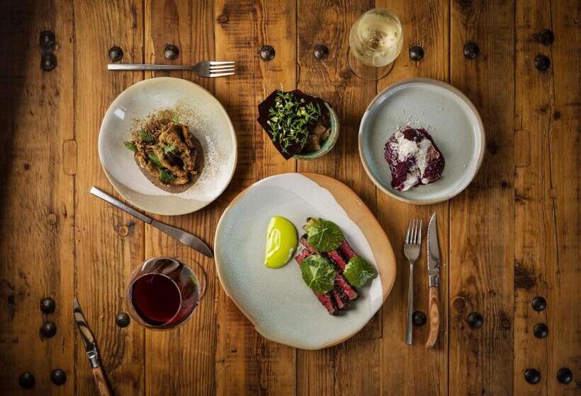 酒店 Beechmont Estate