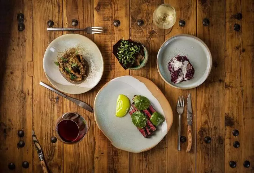 Hotelli Beechmont Estate