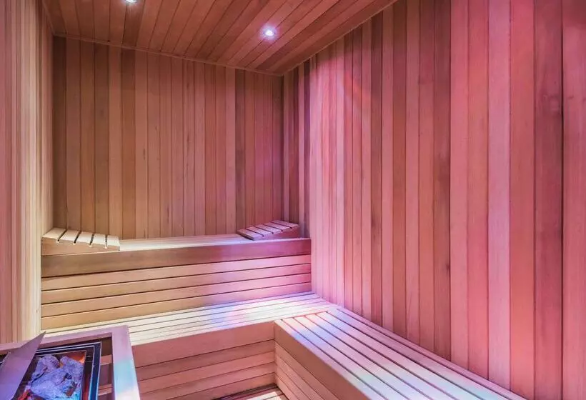 Hotelli Iberostar Selection Miraflores