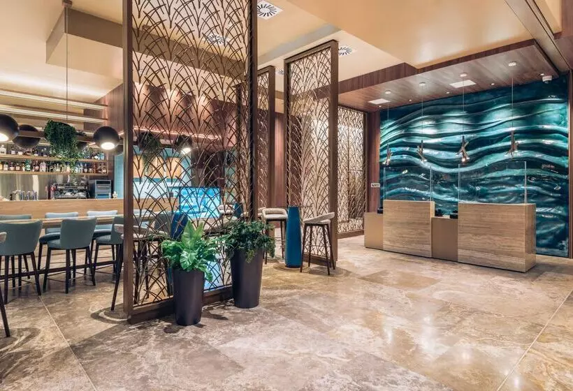 Hotelli Iberostar Selection Miraflores